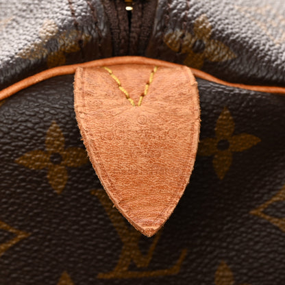 Louis Vuitton Monogram Keepall 60 5 of 16