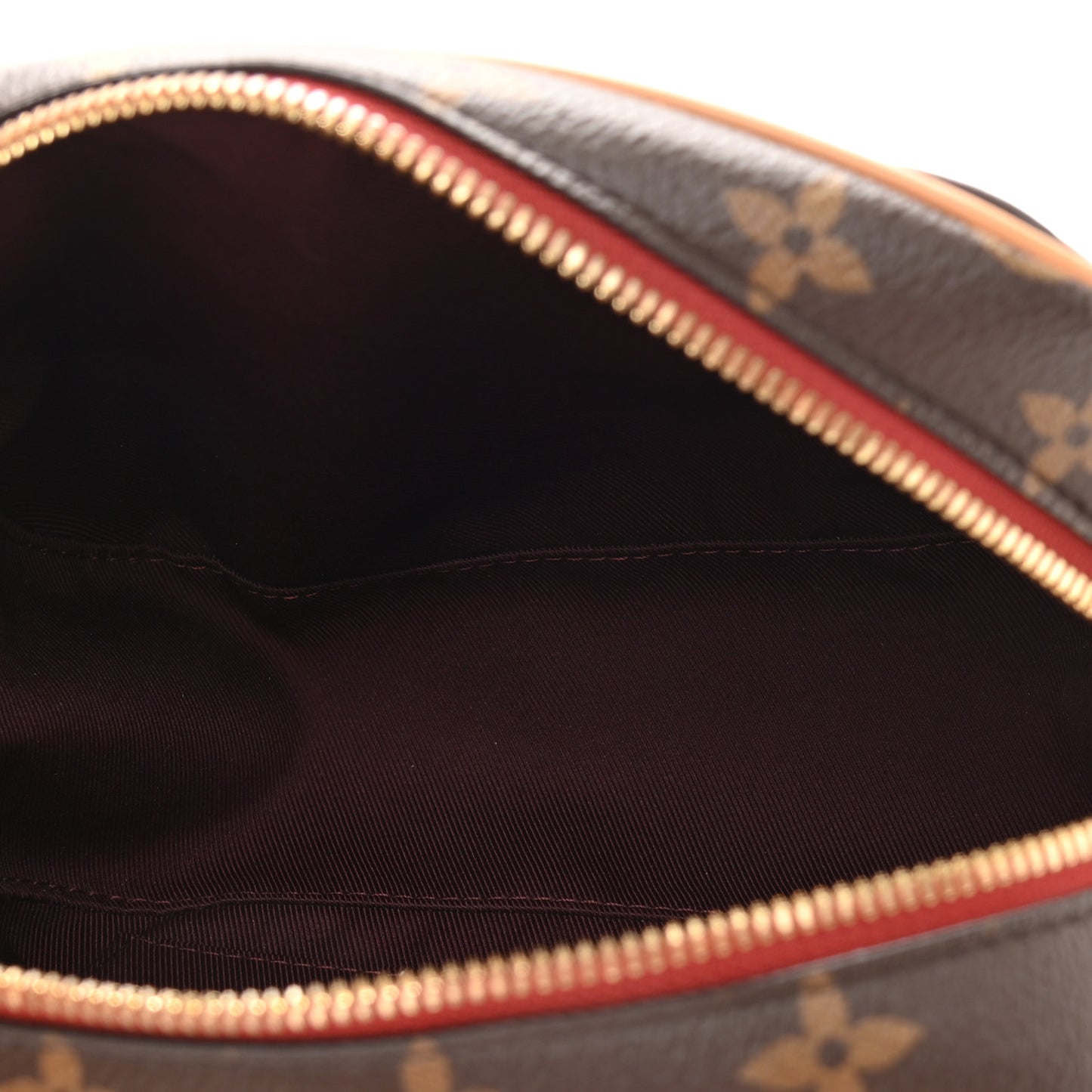 Monogram Deauville Mini