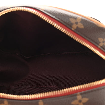 Louis Vuitton Monogram Deauville Mini 5 of 10