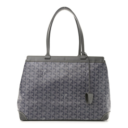 Goyard Goyardine Bellechasse PM Grey 1 of 8