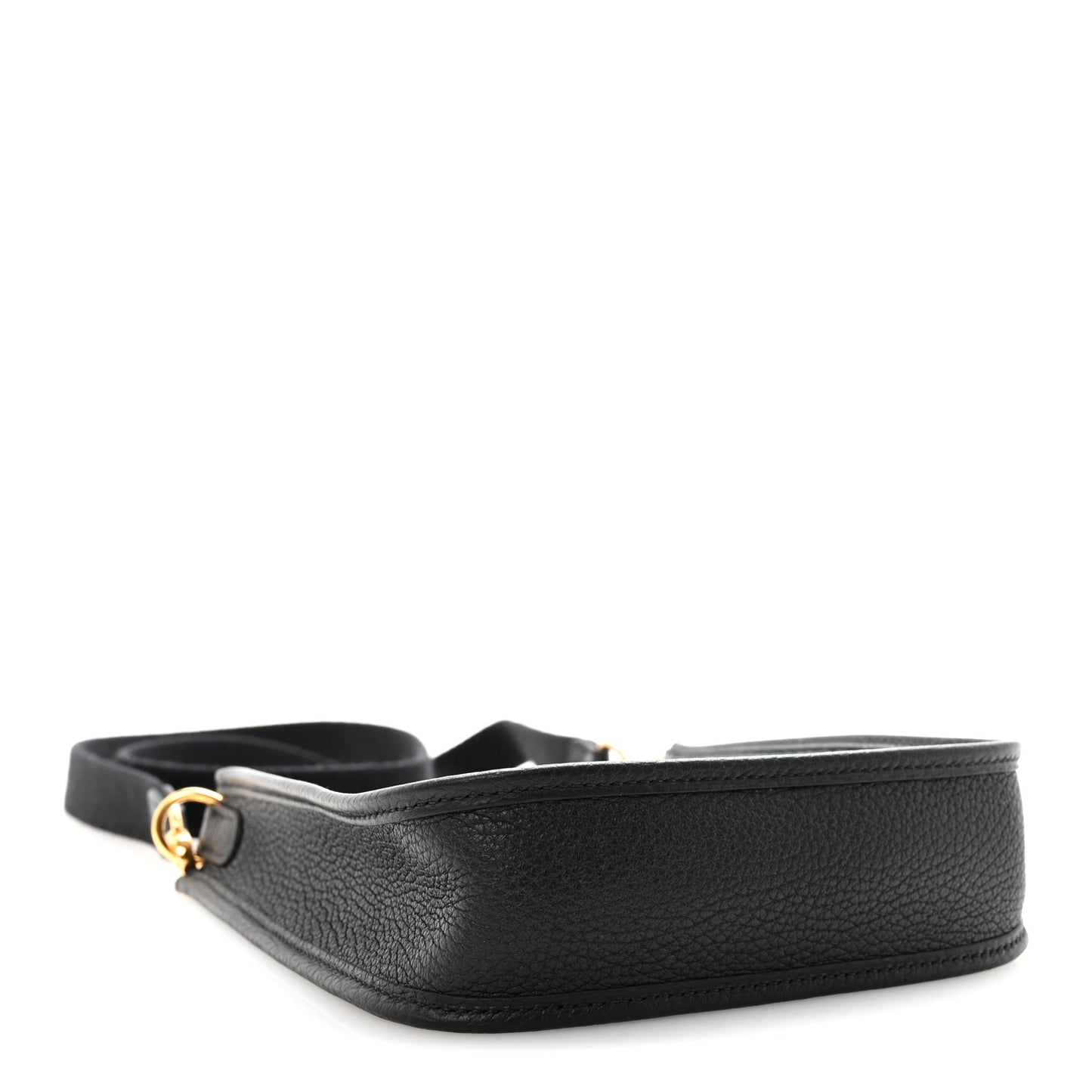 Taurillon Clemence Evelyne TPM Black