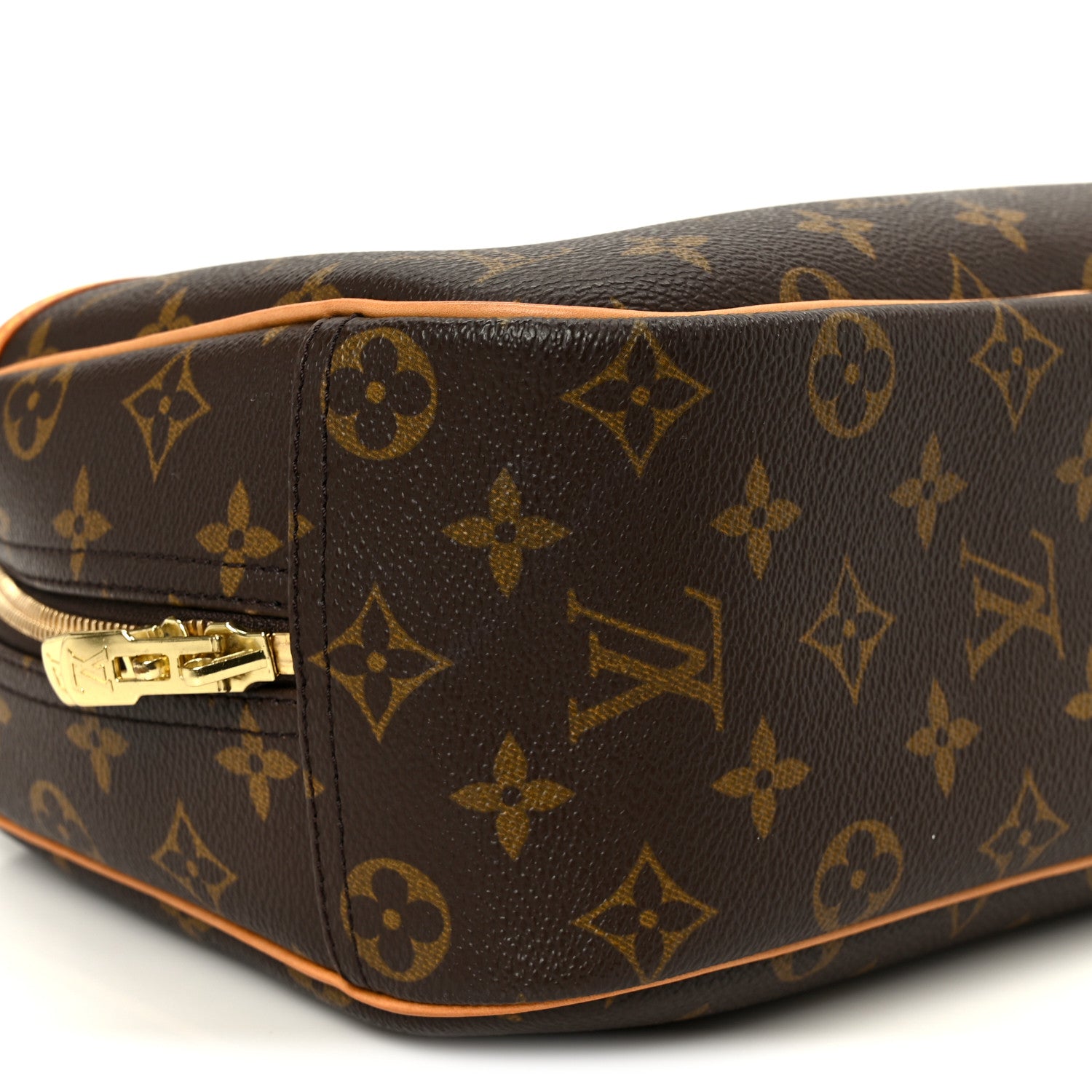 Louis Vuitton Monogram Trouville 9 of 10