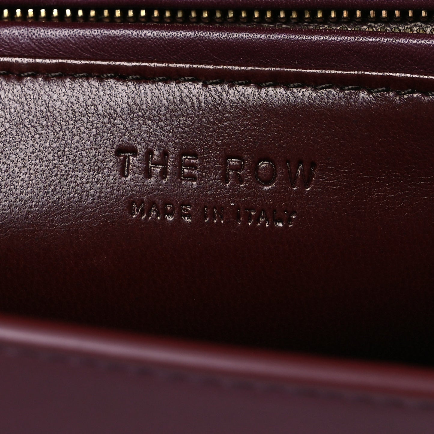 Calfskin Suede Laurie Crosbody Syram Red Chianti