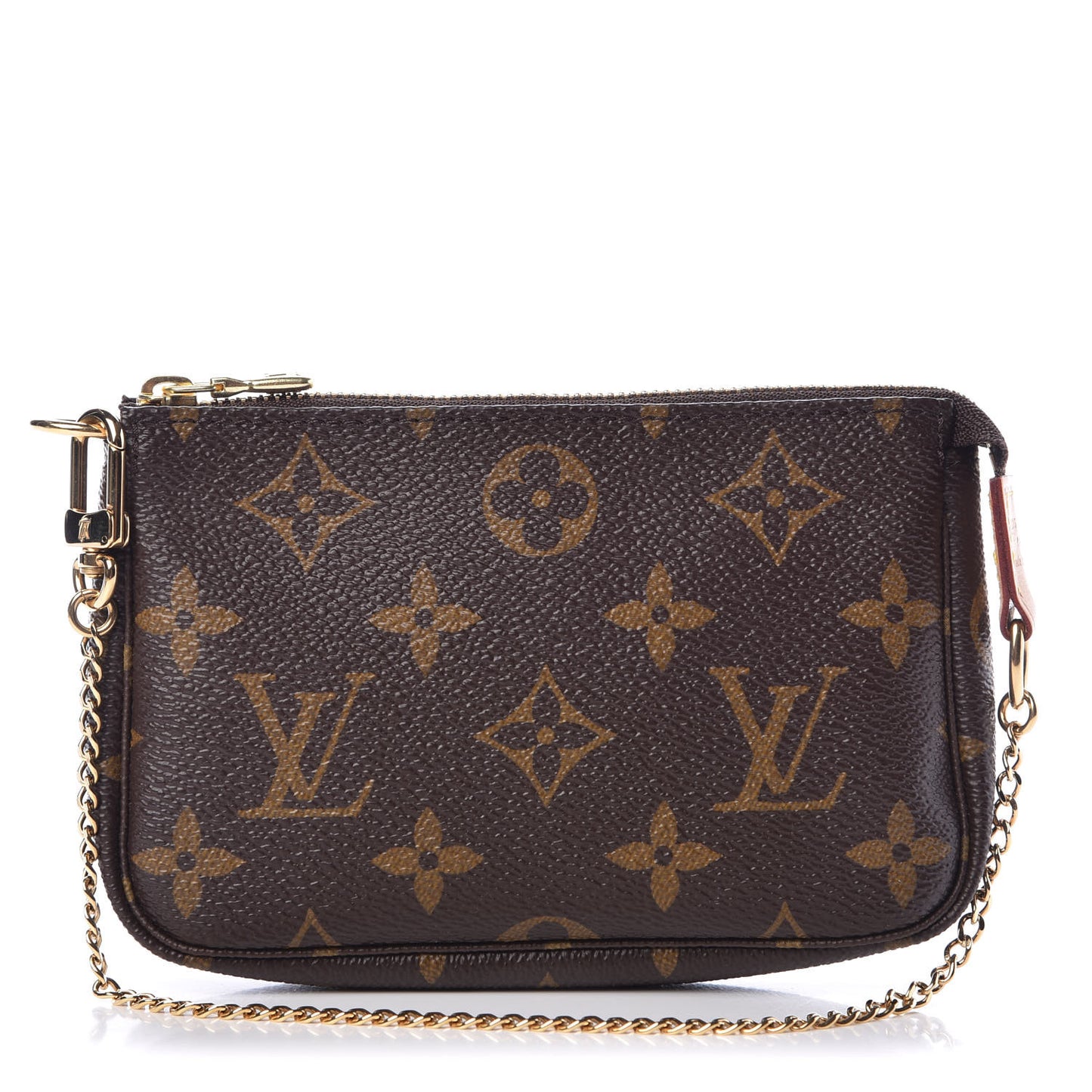 Monogram Mini Pochette Accessories