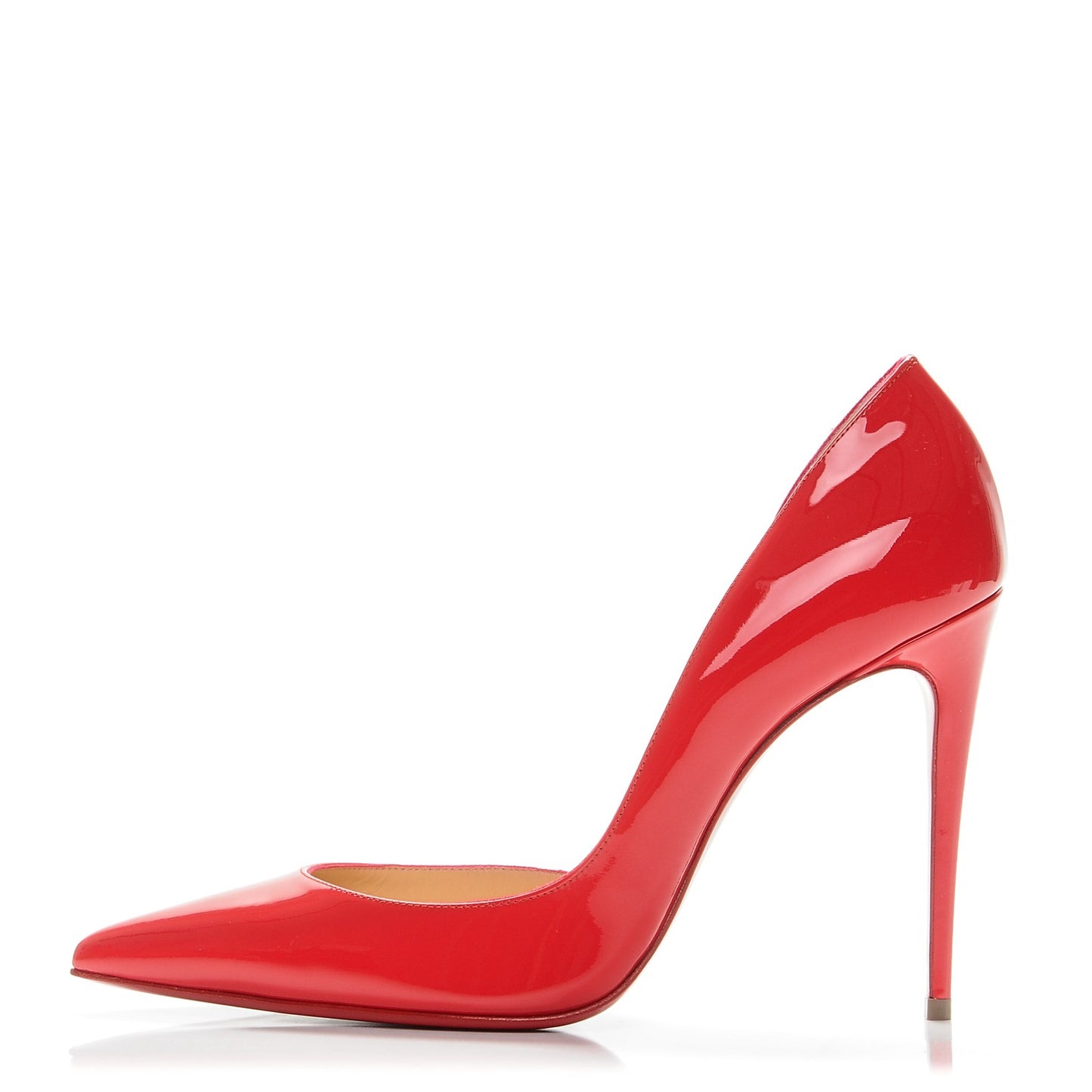 Patent Iriza 100 Pumps 38.5 Fraise