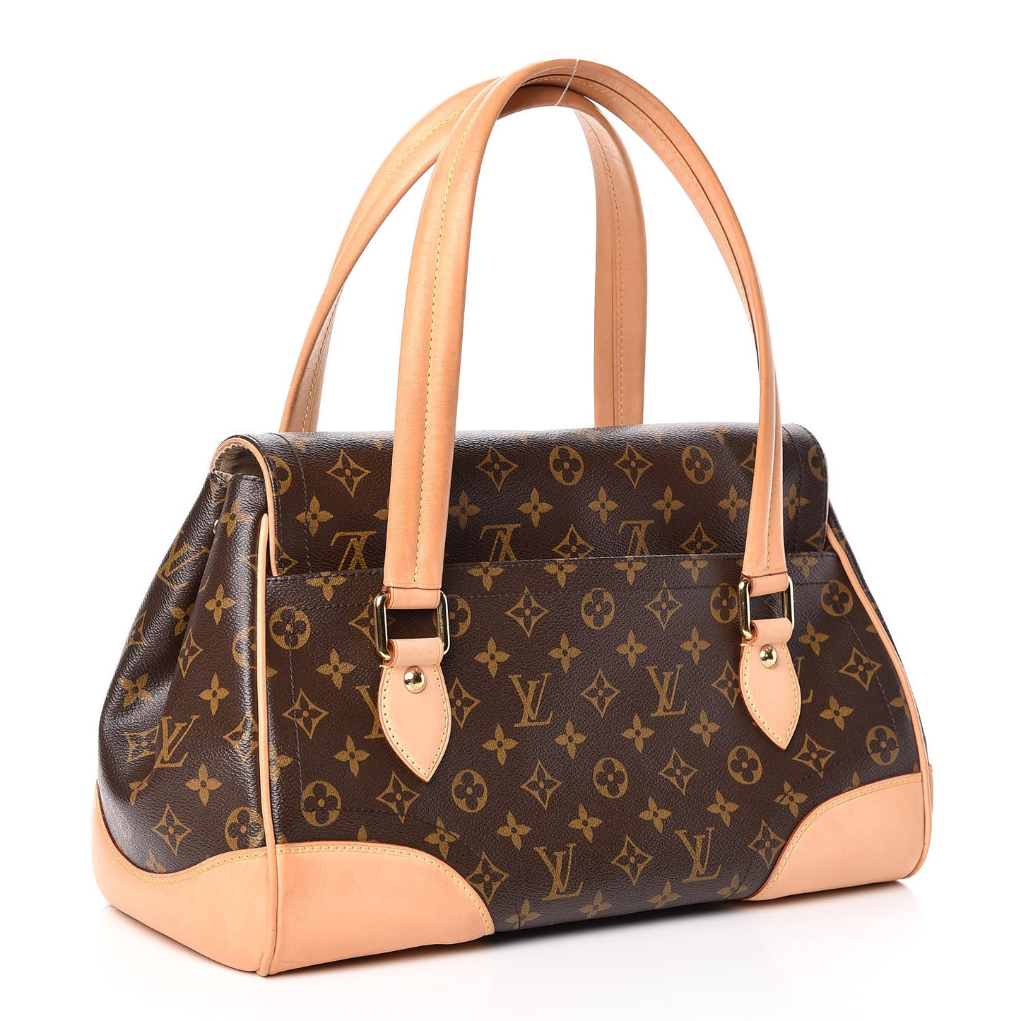 Monogram Beverly GM