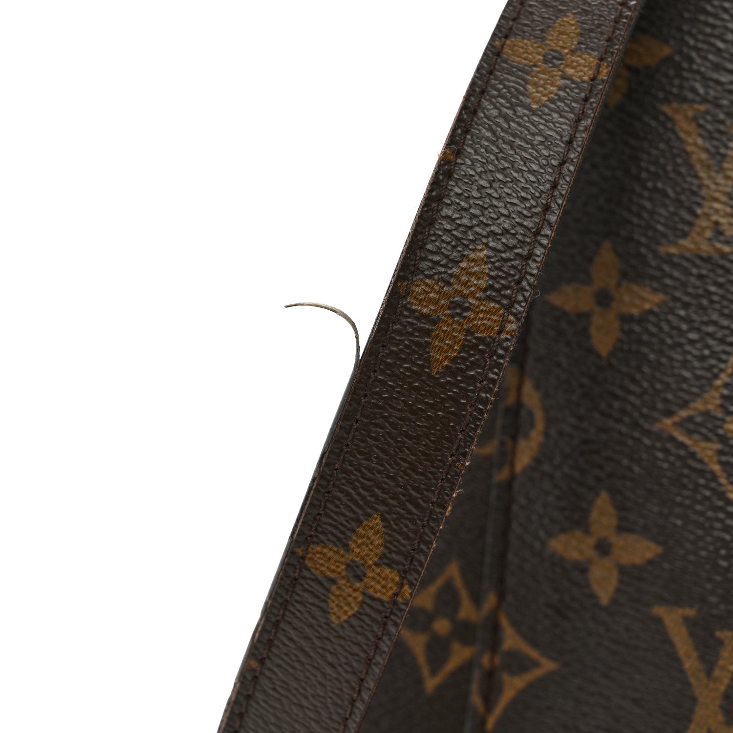 Louis Vuitton Monogram Montaigne GM 12 of 14