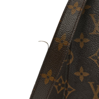 Louis Vuitton Monogram Montaigne GM 12 of 14