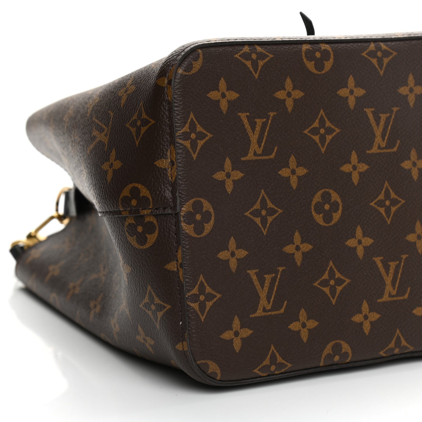 Monogram Neonoe MM Black