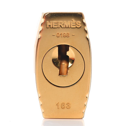 Hermes Togo Kelly Retourne 32 Black 7 of 10