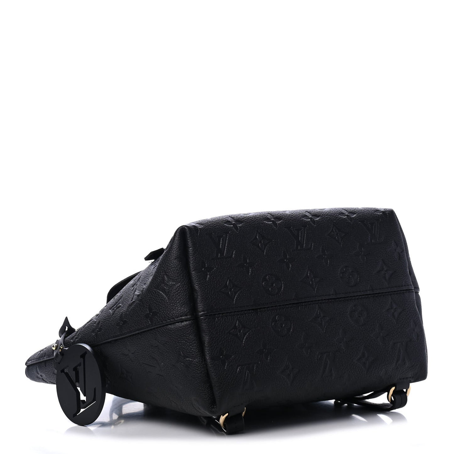 Empreinte Montsouris NM Backpack Black