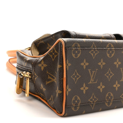 Louis Vuitton Monogram Manhattan PM 8 of 10