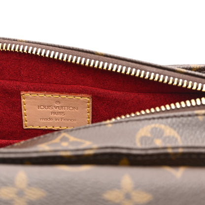 Louis Vuitton Monogram Viva-Cite MM 6 of 10