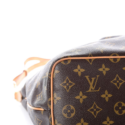 Louis Vuitton Monogram Palermo PM 13 of 29