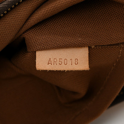 Louis Vuitton Monogram Thames GM 6 of 10