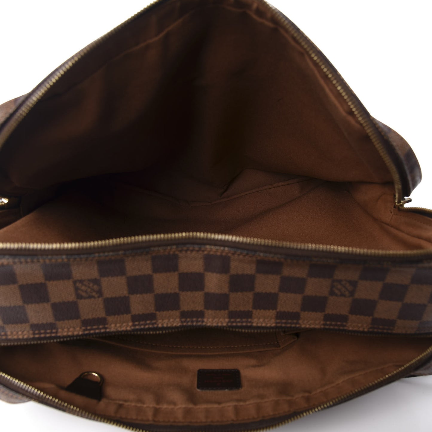 Damier Ebene Dorsoduro Messenger