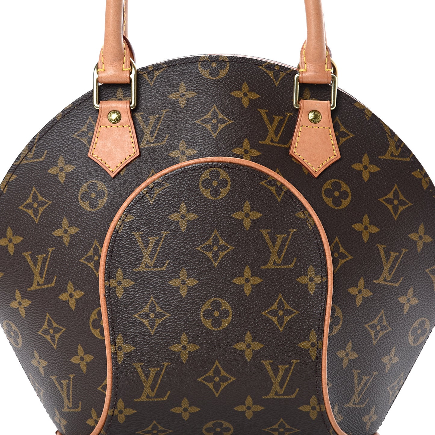 Monogram Ellipse PM