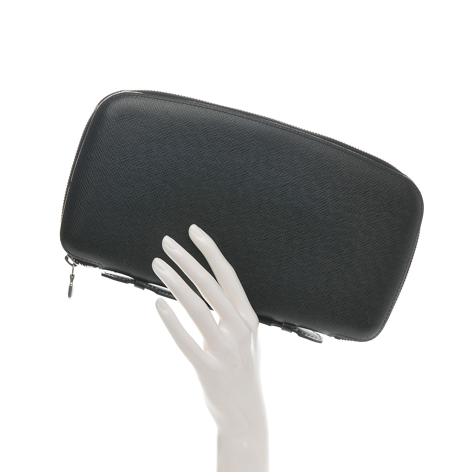 Louis Vuitton Taiga Atoll Travel Organizer Ardoise 2 of 6