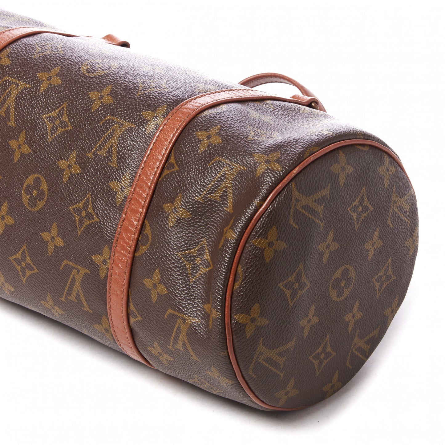 Monogram Papillon 30 With Companion