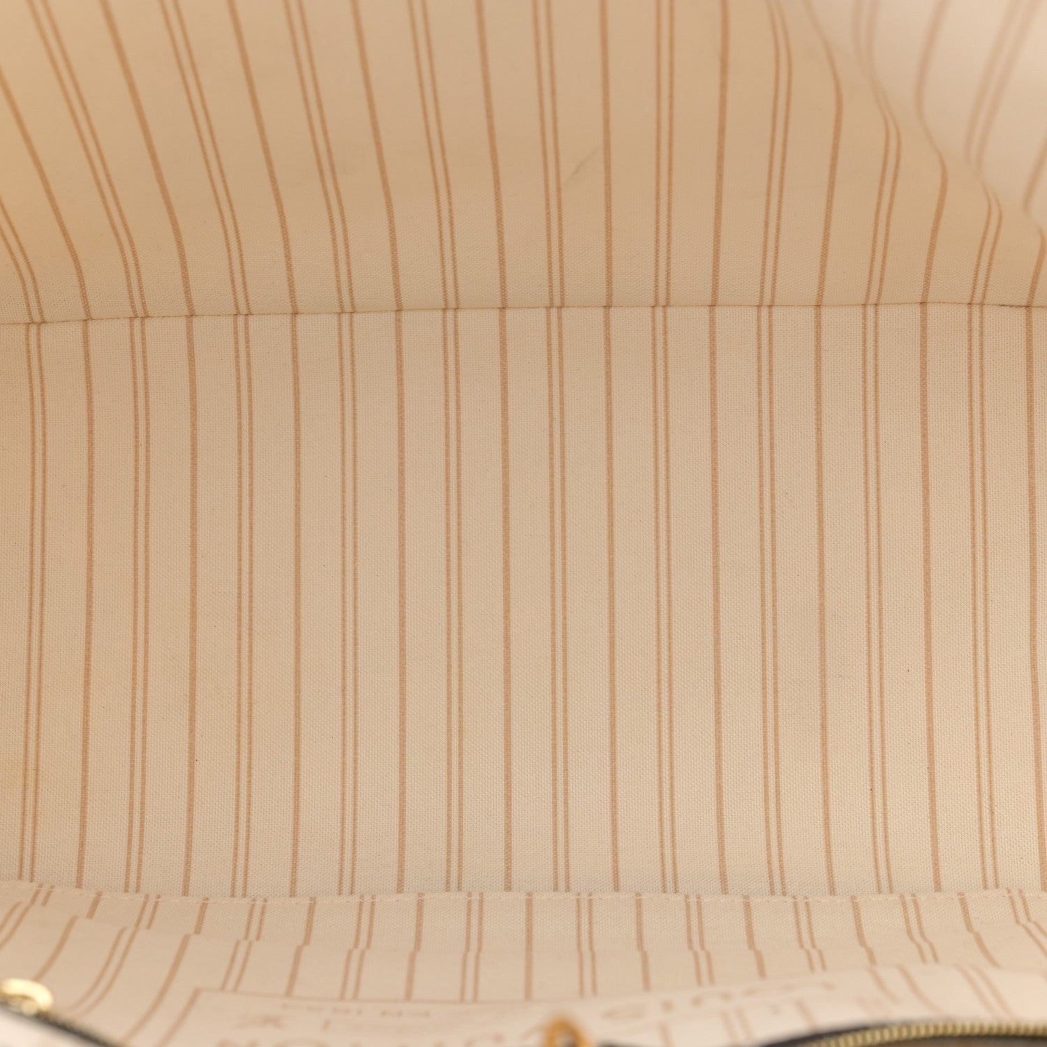 Louis Vuitton Monogram Giant Jungle Neverfull MM Ivory 5 of 10