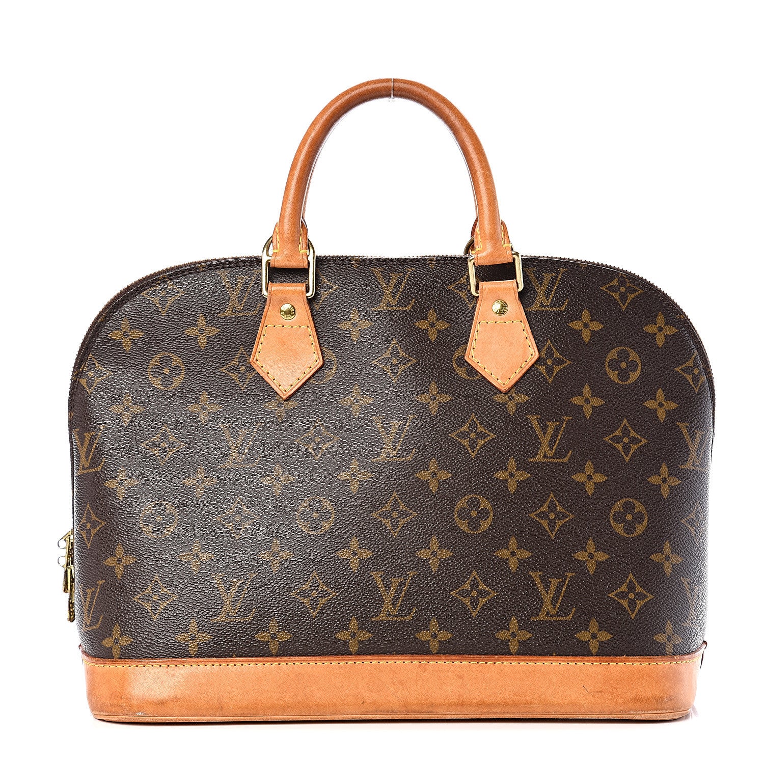 Louis Vuitton Monogram Alma PM 1 of 11