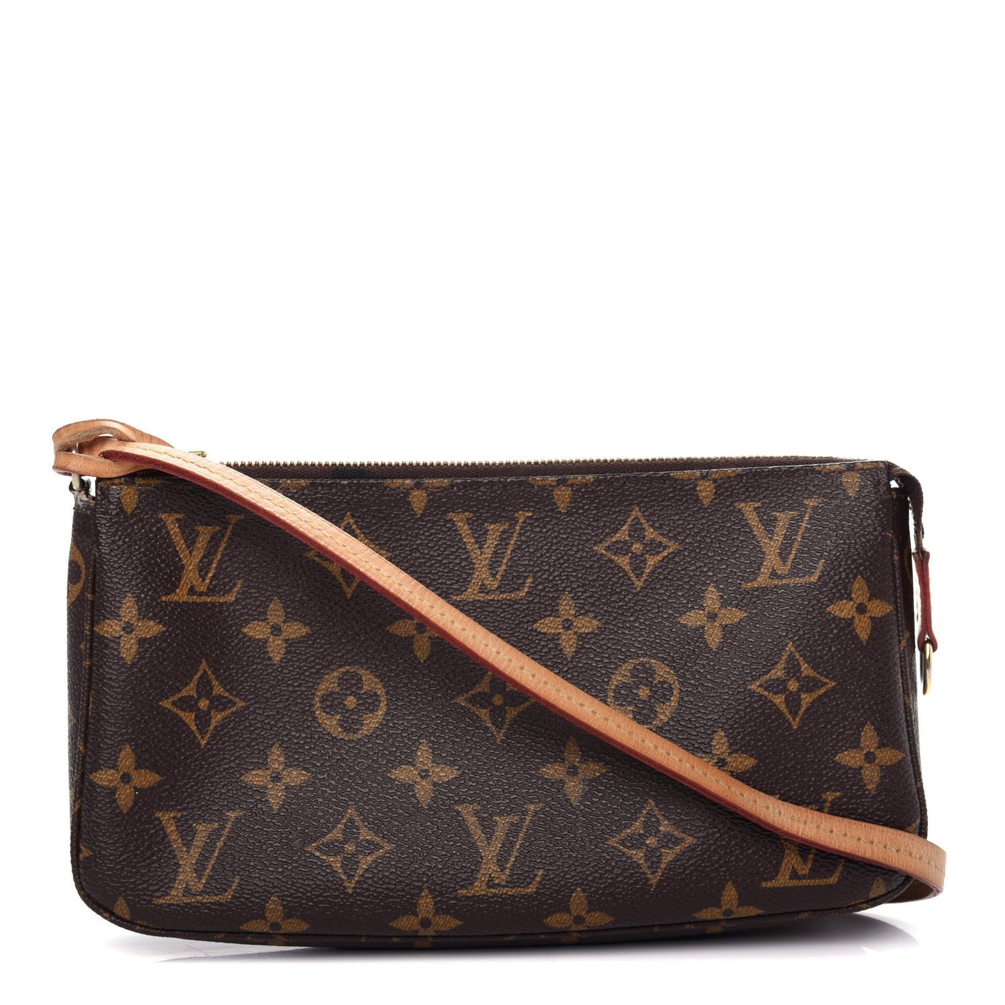 Monogram Pochette Accessories NM