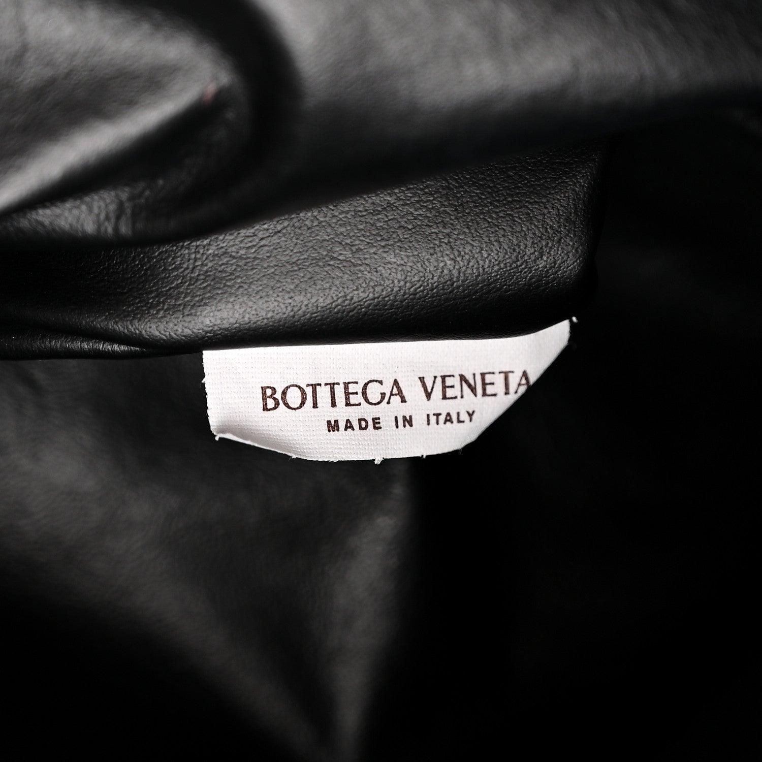Bottega Veneta Nappa Intrecciato Small Jodie Black 7 of 13