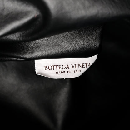 Bottega Veneta Nappa Intrecciato Small Jodie Black 7 of 13