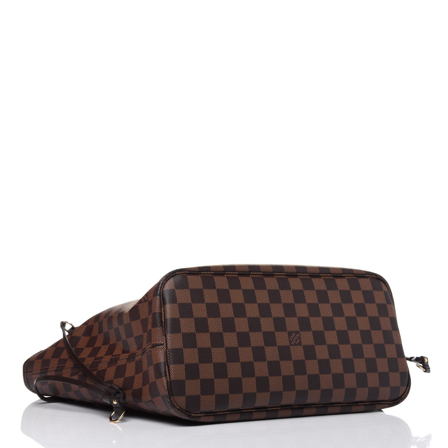 Damier Ebene Neo Neverfull MM