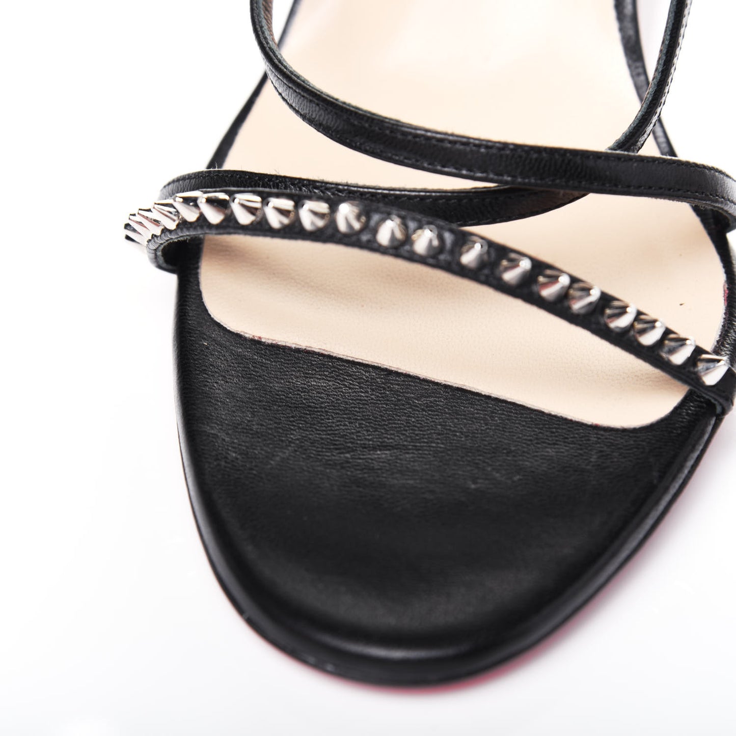 Kid Gwinispike 85 Sandals 38 Black