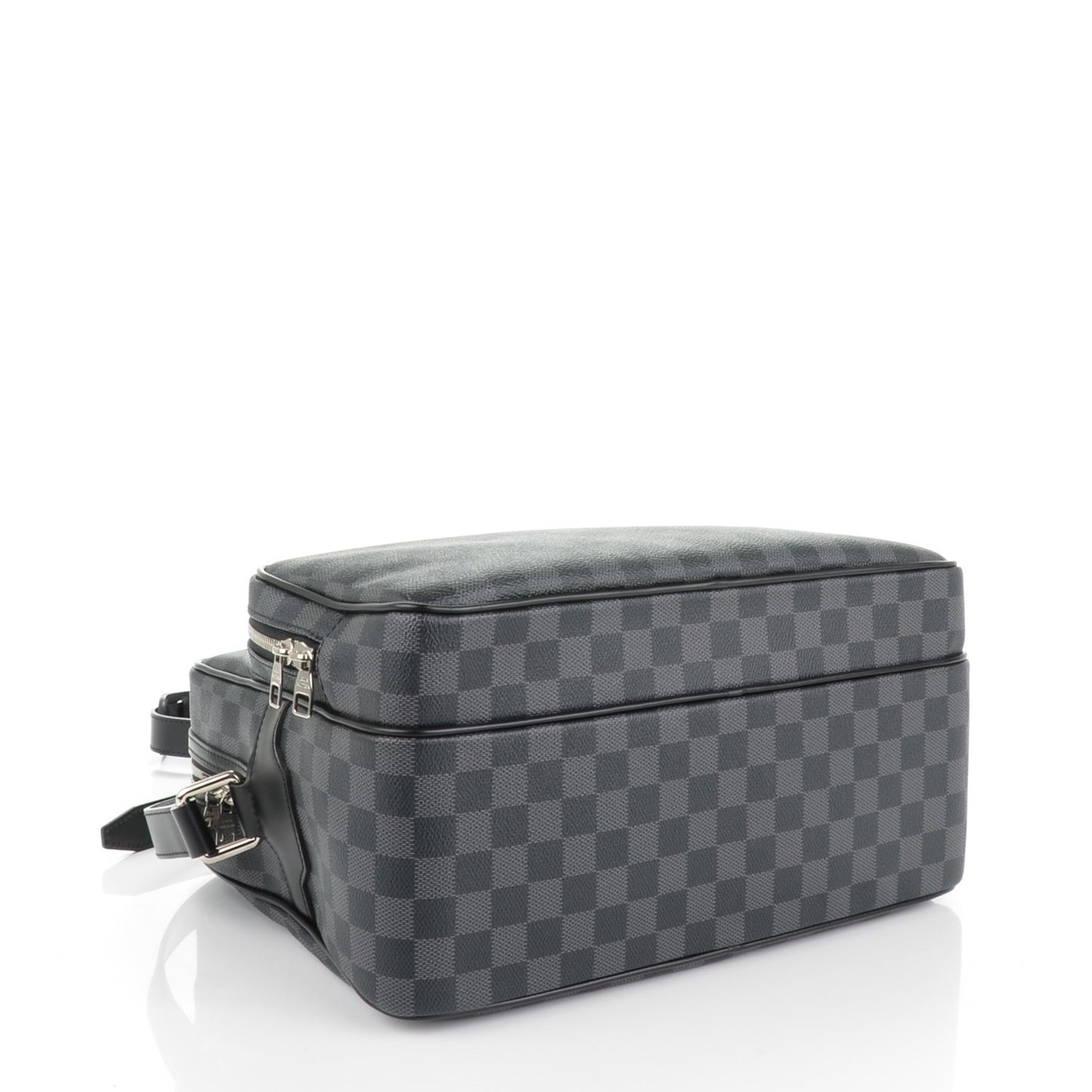 Damier Graphite Ieoh Messenger Bag