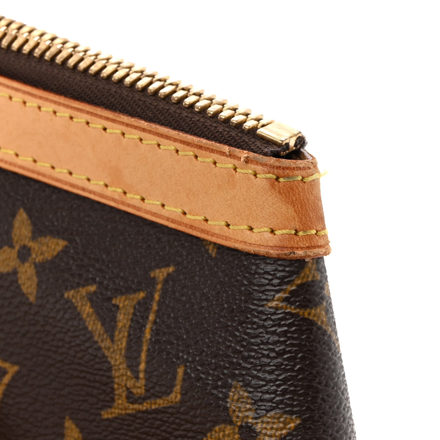 Louis Vuitton Monogram Tivoli GM 13 of 16
