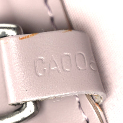 Louis Vuitton Epi Croisette PM Lilac 7 of 15
