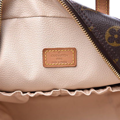 Louis Vuitton Monogram Spontini 6 of 11