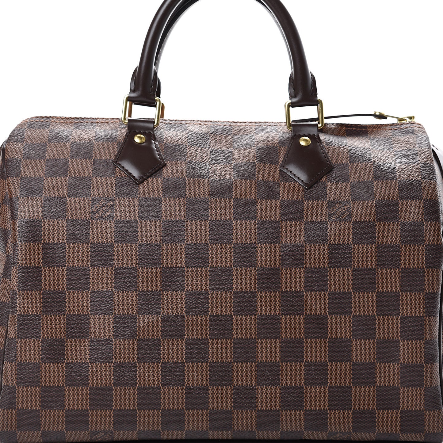 Damier Ebene Speedy 30