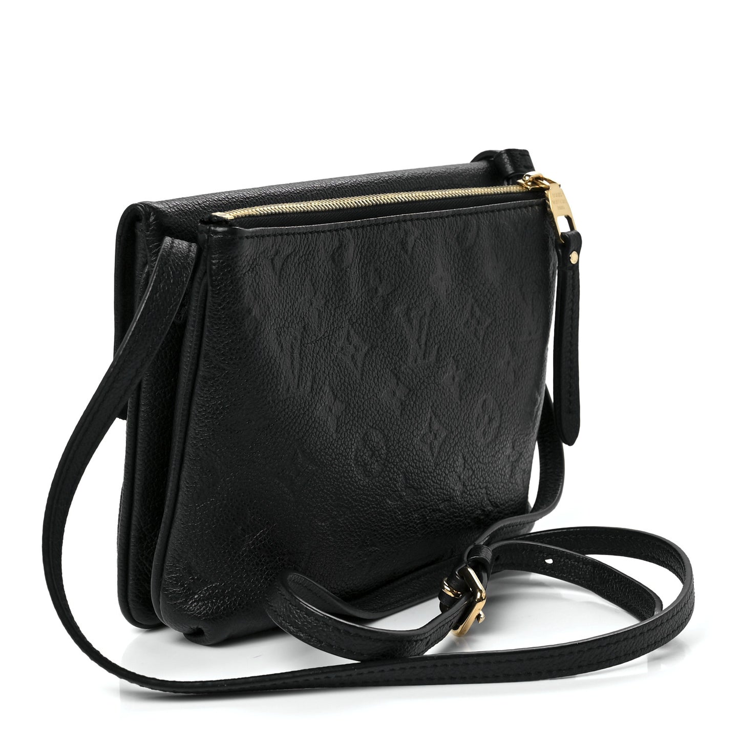 Empreinte Twice Black