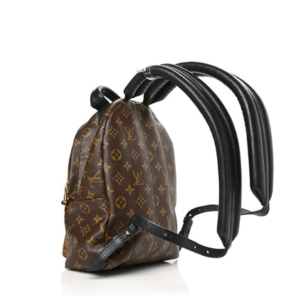 Louis Vuitton Reverse Monogram Palm Springs Backpack PM 3 of 7