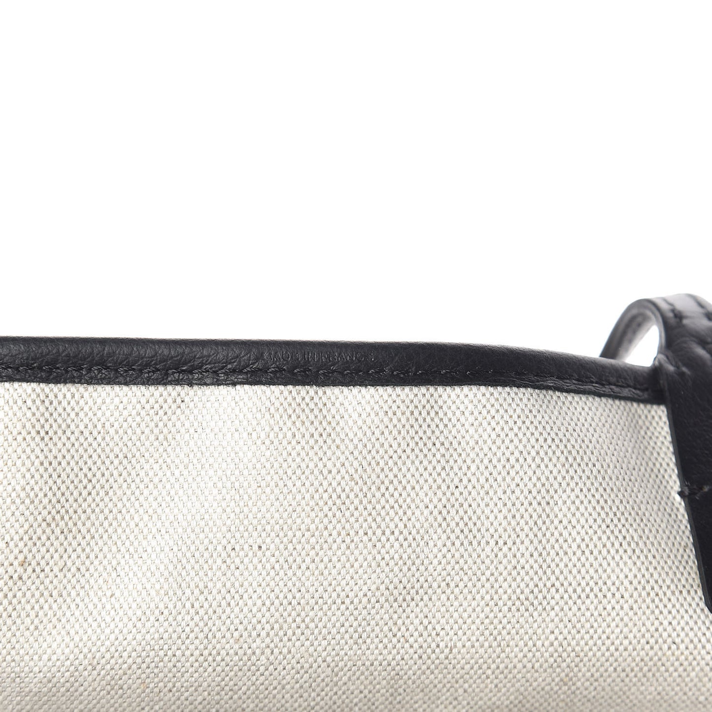 Goyardine Saint Louis PM Black