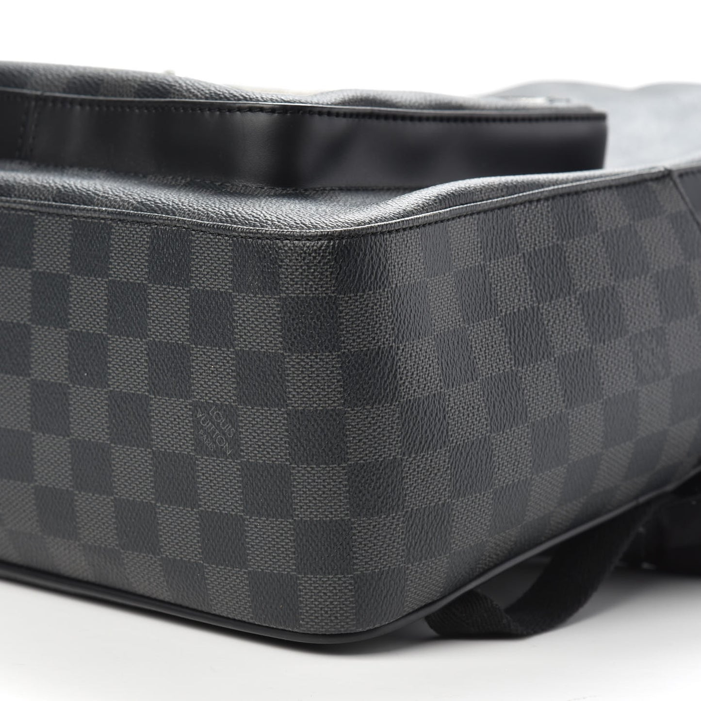 Damier Graphite Josh Backpack