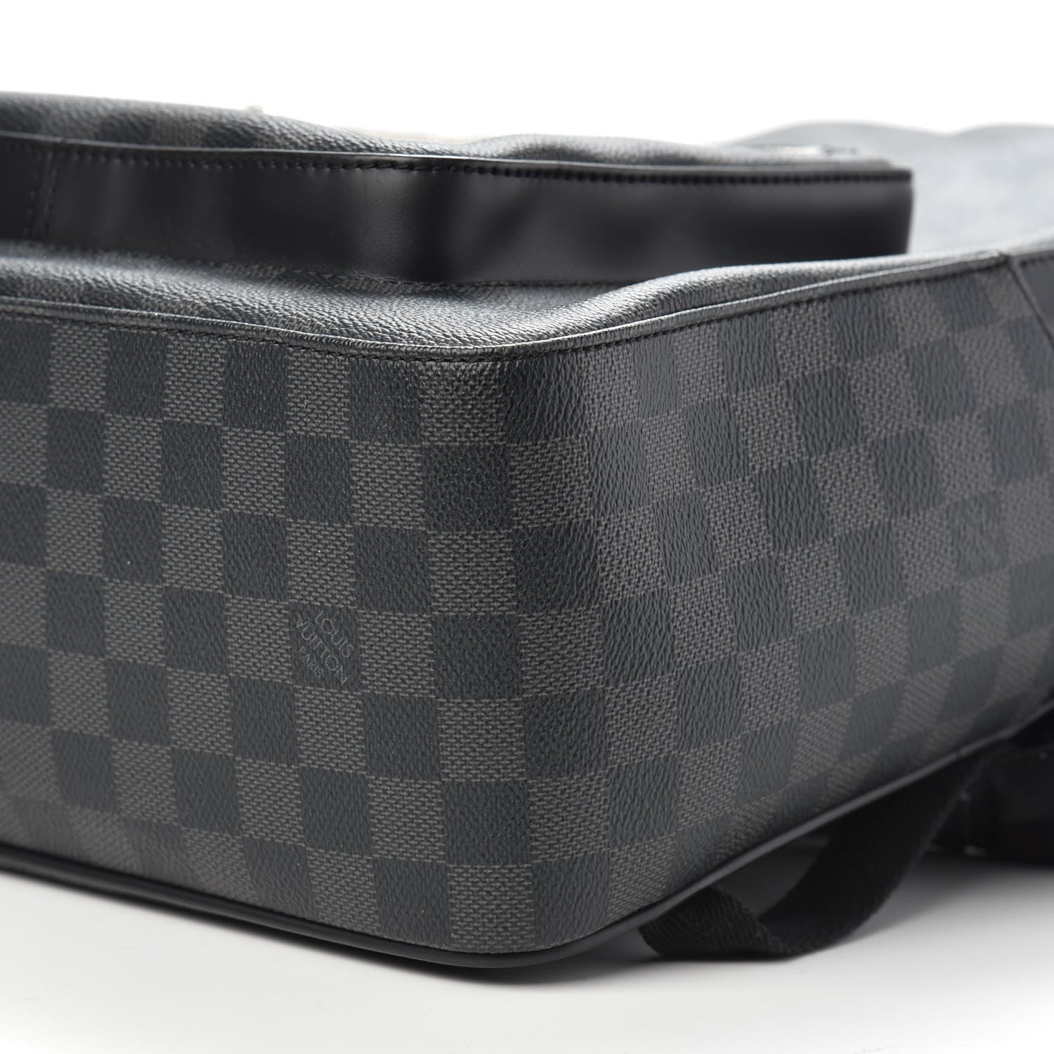 Louis Vuitton Damier Graphite Josh Backpack 7 of 12