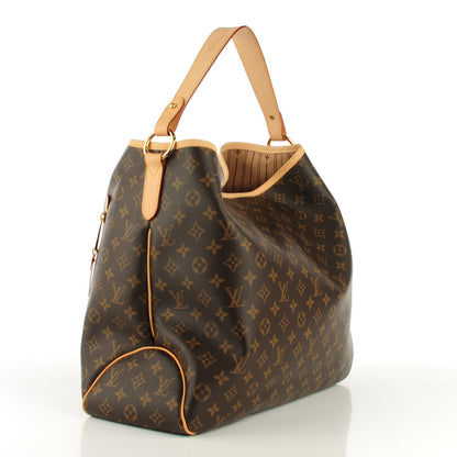 Louis Vuitton Monogram Delightful GM 3 of 8