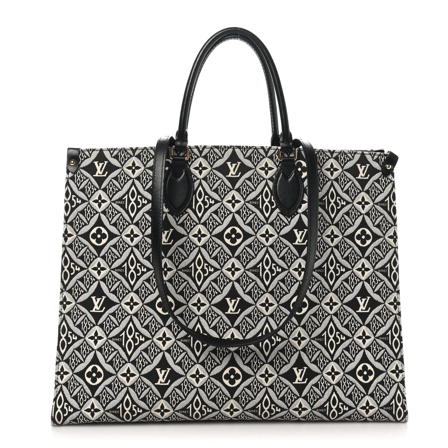Jacquard Since 1854 Onthego GM Grey