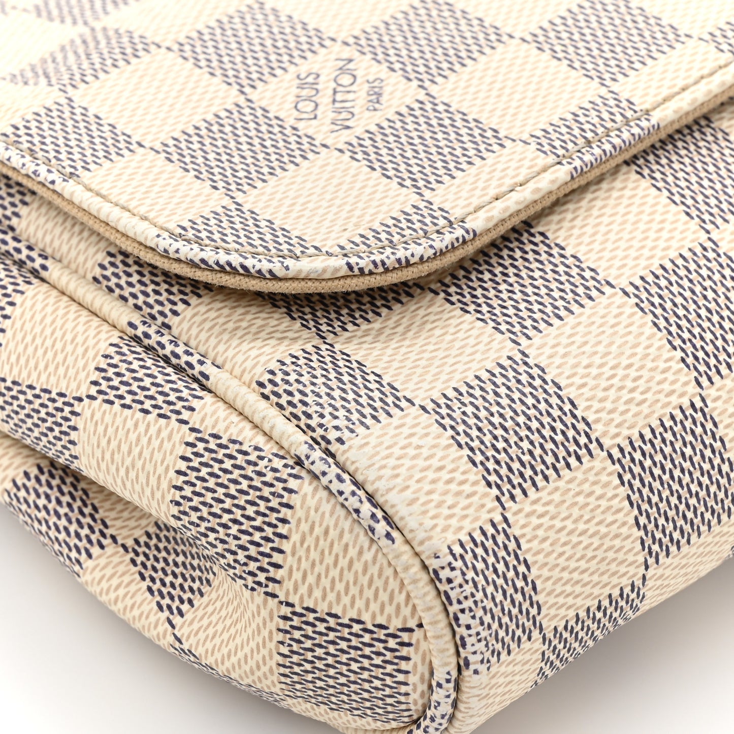 Damier Azur Favorite MM