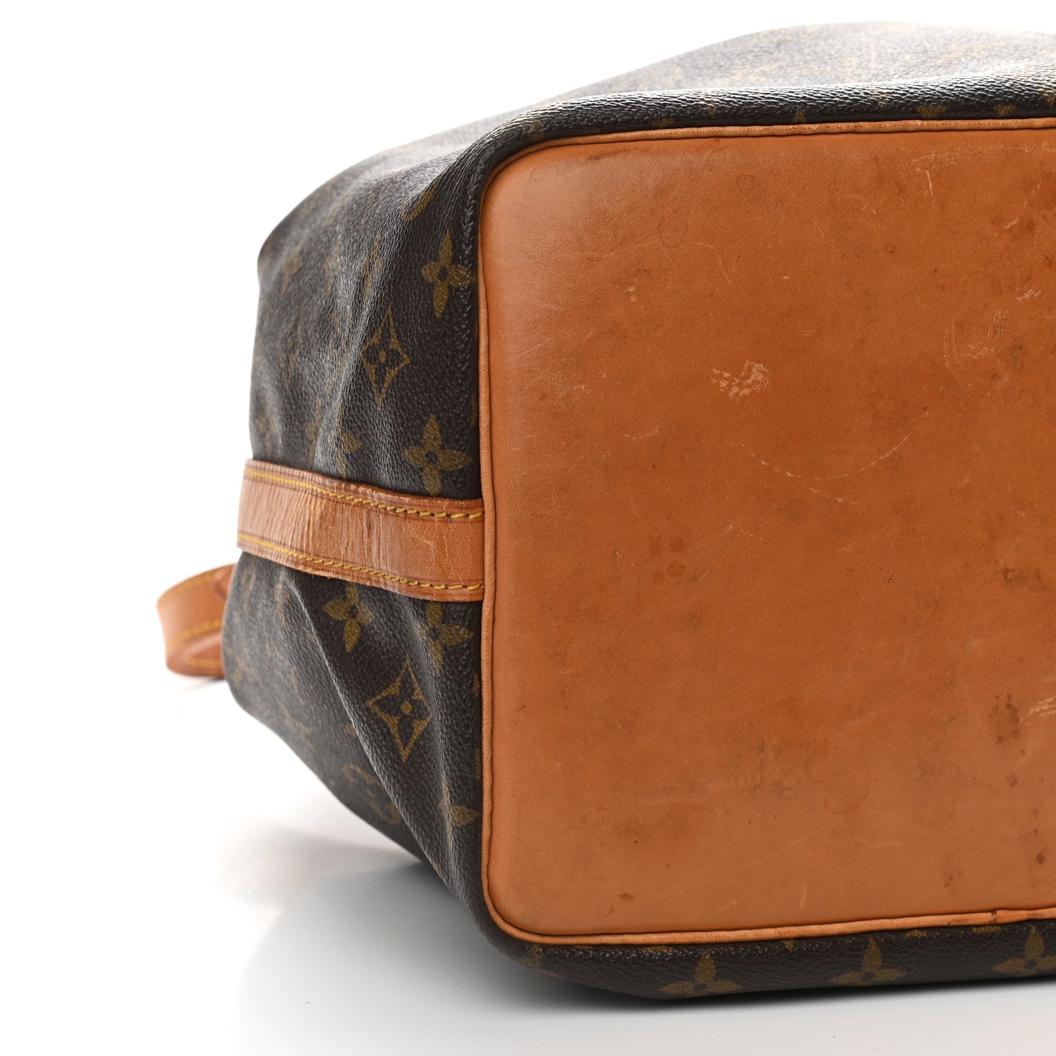 Louis Vuitton Monogram Petit Noe 5 of 10