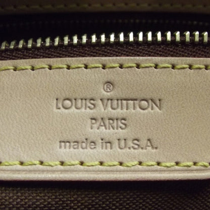 Louis Vuitton Monogram Batignolles Horizontal 8 of 9