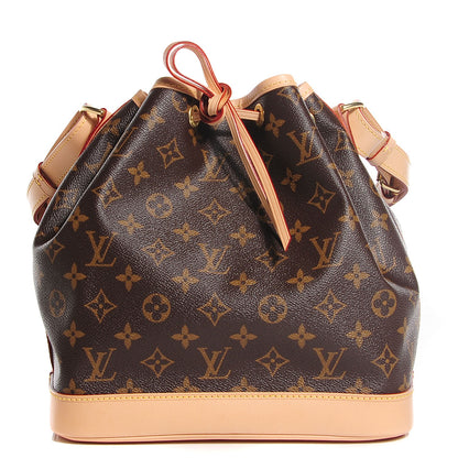Louis Vuitton Monogram Petit Noe NM 1 of 8
