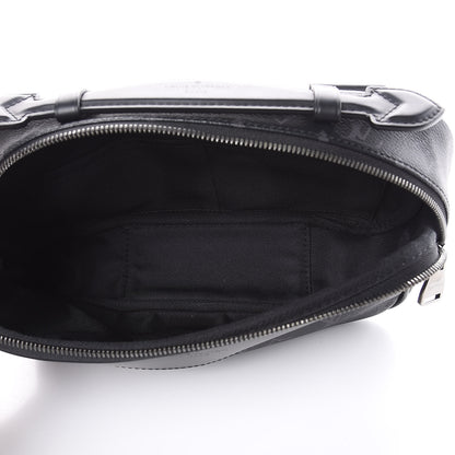 Louis Vuitton Monogram Eclipse Explorer Bumbag 8 of 9