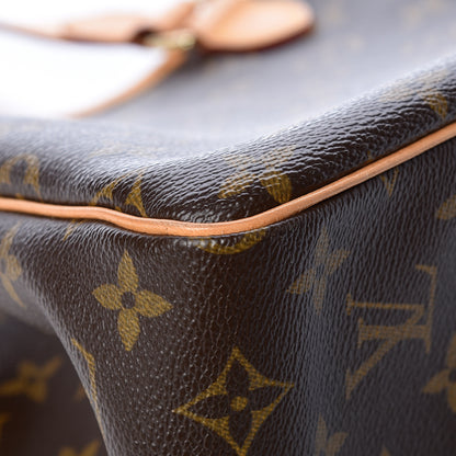 Louis Vuitton Monogram Batignolles 11 of 13