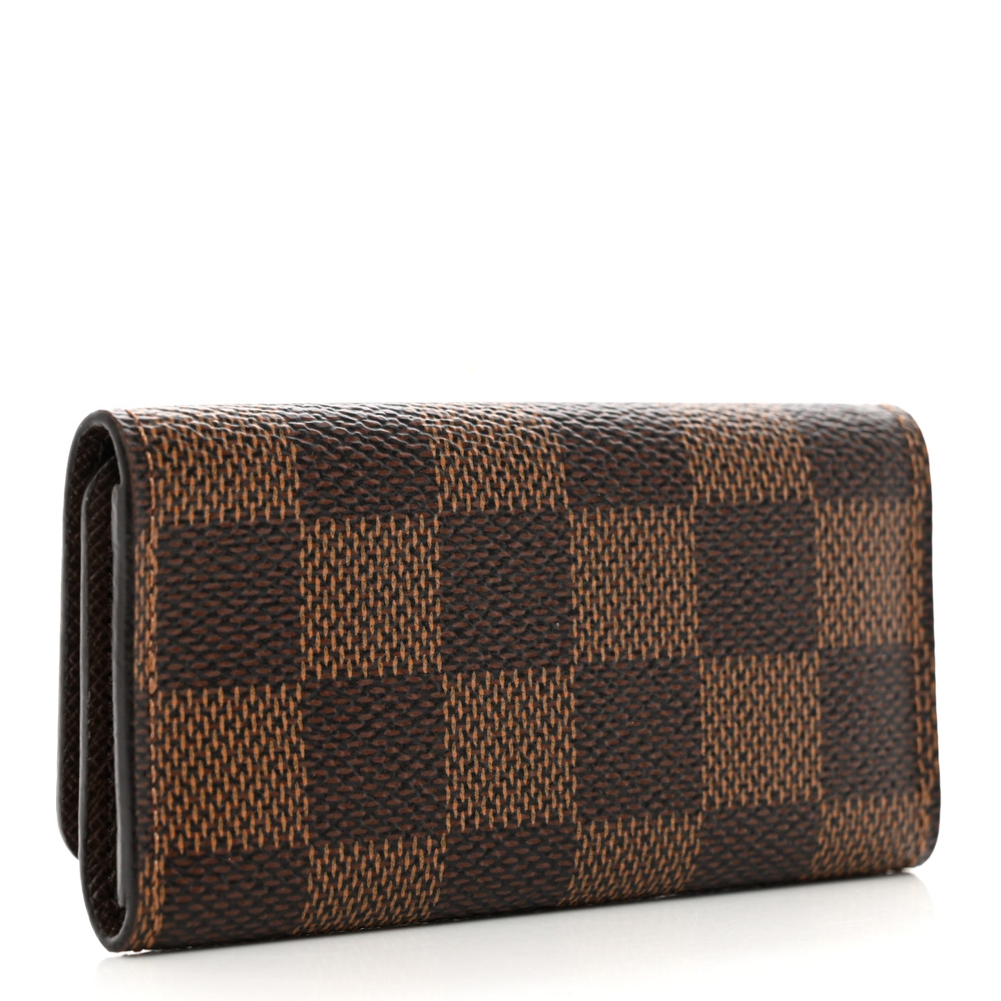 Damier Ebene Multicles 4 Key Holder