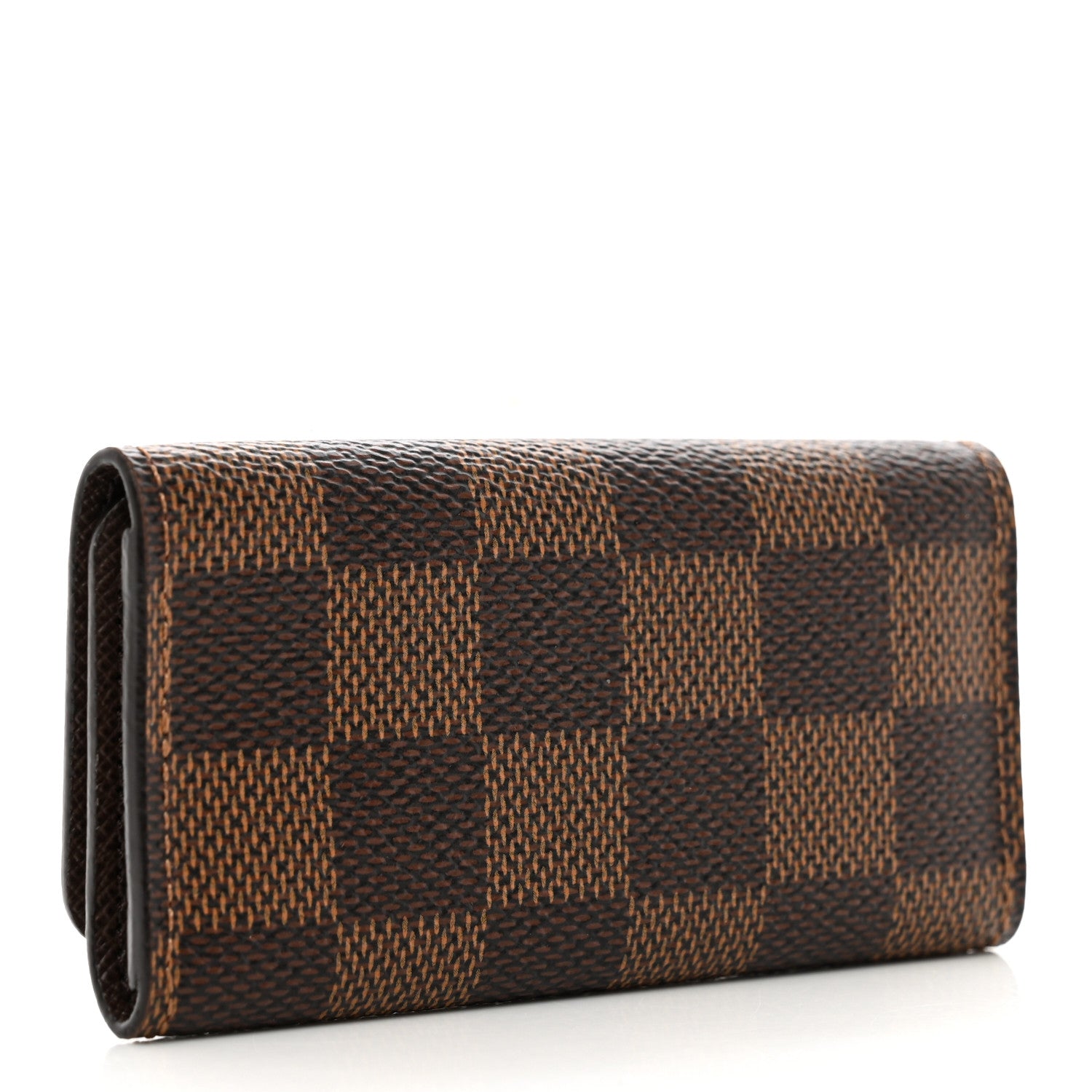 Louis Vuitton Damier Ebene Multicles 4 Key Holder 3 of 7